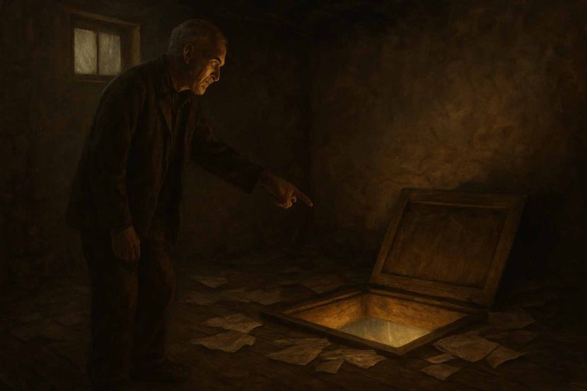 Внутренний Город-14