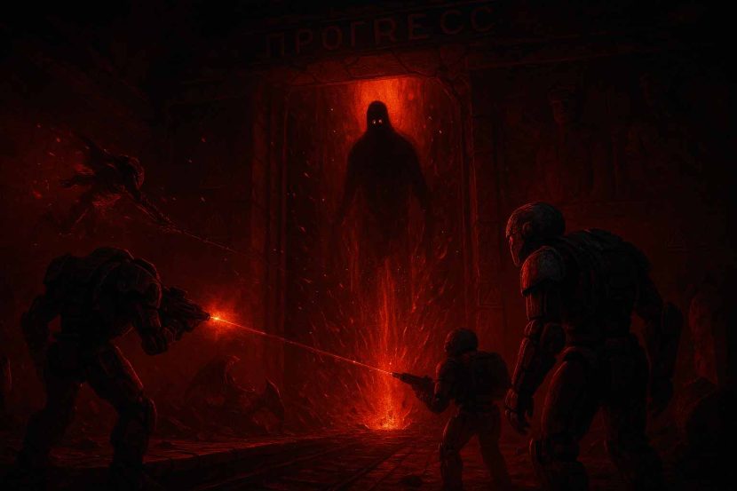 Внутренний Город-18